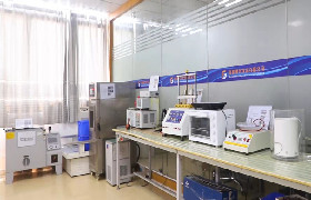 Porcellana Shenzhen Goldgood Instrument Limited Profilo Aziendale