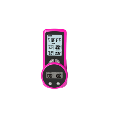 comprare Termometro di Oven Meat Thermometer Digital Cooking per il fumatore online manufacture