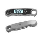 High Accuracy Meat Cooking Thermometer With Dual Probe
