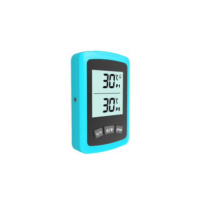 comprare Termometro di carne senza fili impermeabile alto Accurancy per il barbecue online manufacture