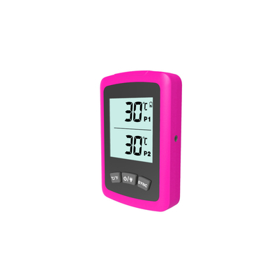 Good price Termometro di carne senza fili di Digital Bluetooth con telecomando in linea
