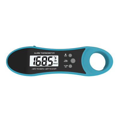 Good price batteria ricaricabile di Oven Thermometer With 3.7V del BARBECUE di Digital della sonda di 120mm in linea
