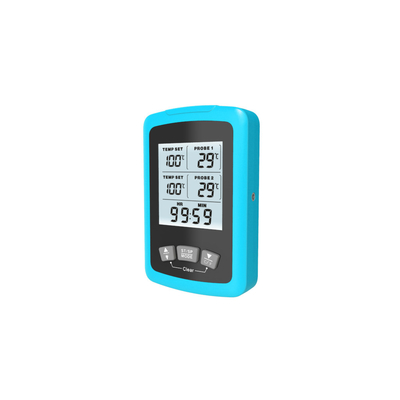 comprare Termometro dell'alimento di Digital del latte del fumo del BARBECUE per la Camera di Kicthen online manufacture