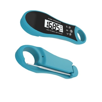Good price USB magnetico che incarica il termometro della griglia di Digital di grande schermo in linea