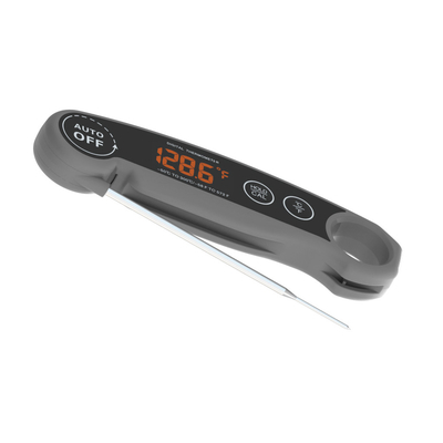 Good price L'istante digitale dell'esposizione di LED del termometro di carne della sonda del grado di sicurezza alimentare ha letto il termometro di carne in linea