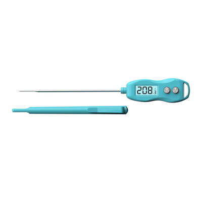 comprare Pen Style Meat Cooking Thermometer impermeabile per uso domestico online manufacture