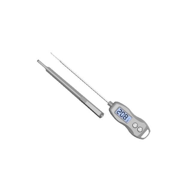 comprare Termometro di carne di cottura impermeabile della cucina con le sonde lunghe online manufacture