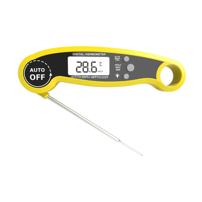 comprare L'istante del barbecue di Candy del latte della cucina ha letto il termometro di cottura con la sonda pieghevole online manufacture