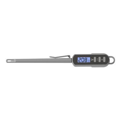 comprare L'istante ha letto il termometro di carne impermeabile con il commutatore centigrado di Fahrenheit online manufacture