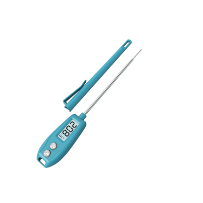 comprare Distacco - sonda lunga del termometro di carne di 102 Digital che cucina con il forte magnete online manufacture