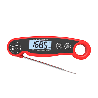 comprare L'istante portatile del BARBECUE ha letto il termometro dell'alimento di Digital del termometro di cottura impermeabile online manufacture