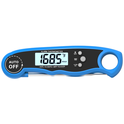 comprare L'istante orale della bistecca ha letto Oven Thermometer per la cottura del portatile della Turchia dell'olio online manufacture