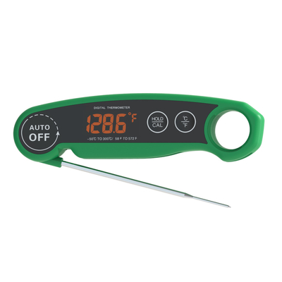 comprare Griglia di Oven Proof Digital Meat Thermometer con la cottura piegante dell'alimento della sonda online manufacture
