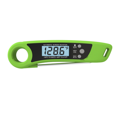 Good price Il termometro della griglia di Digital della carne con l'istante della sonda rapidamente ha indicato in linea