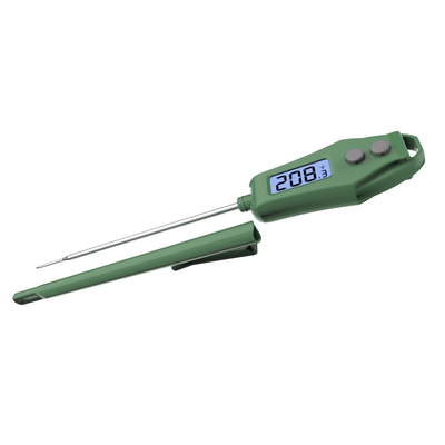 comprare L'istante ha letto la cottura del latte del caffè di Candy della friggitrice di Pen Meat Thermometer For Air online manufacture