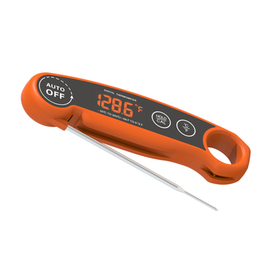 Good price L'istante ha letto il termometro impermeabile Digital della cucina della carne con la sonda IP65 in linea