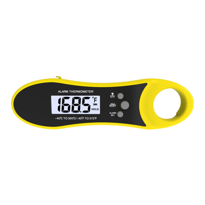 comprare Cottura doppia di Digital del termometro del barbecue della sonda della griglia di temperatura online manufacture