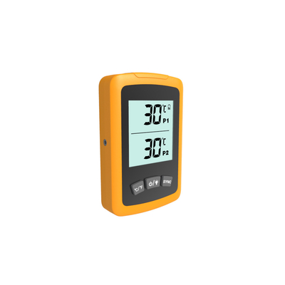 comprare Termometro di carne senza fili per grigliare il App del barbecue di Digital del termometro di carne di Bluetooth online manufacture