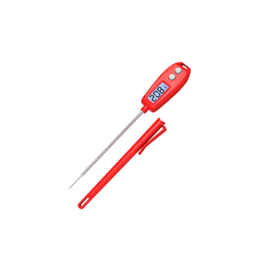 Good price Pen Meat Thermometer impermeabile con la funzione della TENUTA della lampadina in linea