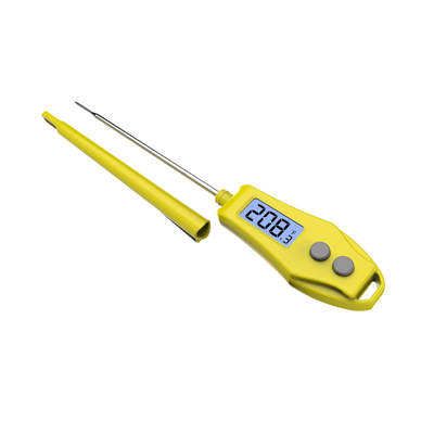 comprare Cassa protettiva di temperatura della griglia di Candy di carne del calibro istantaneo del termometro online manufacture