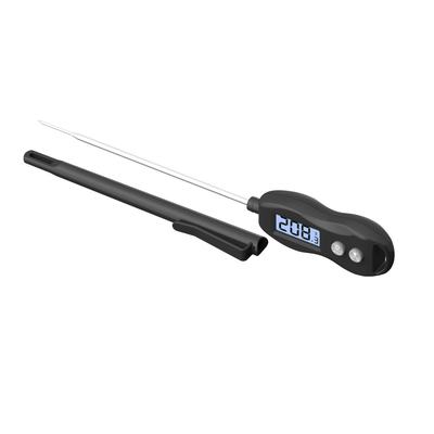 comprare Termometro di carne automatico della friggitrice dell'aria di C E Rohs Turchia Candy a 8 pollici online manufacture