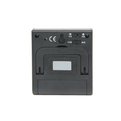 Good price Ricordo rumoroso di conto alla rovescia della cucina della sveglia a pile elettronica del temporizzatore in linea