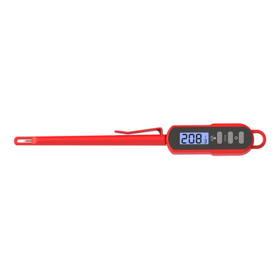 comprare Tutte le cose arrostiscono col barbecue superficie di metallo posteriore del bastone del magnete della bistecca del termometro di carne la forte online manufacture