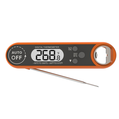 comprare Fumatore del barbecue del latte di Candy dei liquidi di Oven Digital Cooking Thermometer For online manufacture