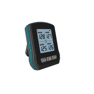Good price termometro di carne astuto premio 4-Probe per il fumatore con la bistecca della batteria del App 3.7V in linea