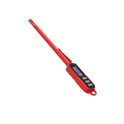comprare Esposizione LCD domestica di Digital di carne del termometro del barbecue della sonda del fumatore istantaneo di calibratura online manufacture