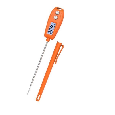 comprare L'istante del barbecue ha letto il termometro Digital della griglia che cucina all'aperto dell'interno online manufacture
