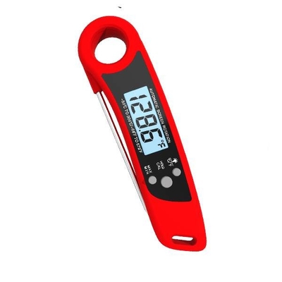 Good price Lampadina temporanea del calibro del fumatore veloce di Oven Waterproof Grill Thermometer For in linea
