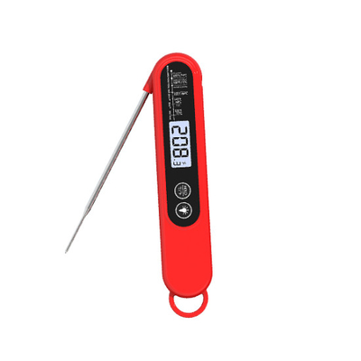 comprare Sonda colta rapida di Digital del termometro di carne di temperatura per grigliare olio online manufacture