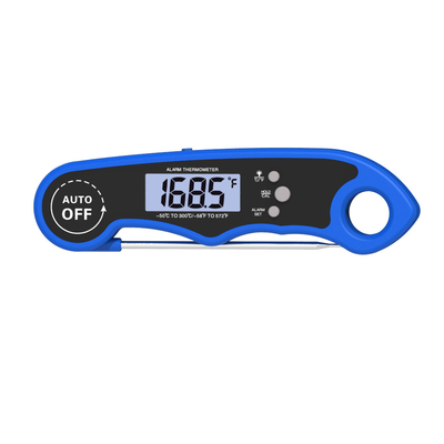 Good price Termometro digitale per la cottura della carne impermeabile IPX65 con sonda estesa in linea