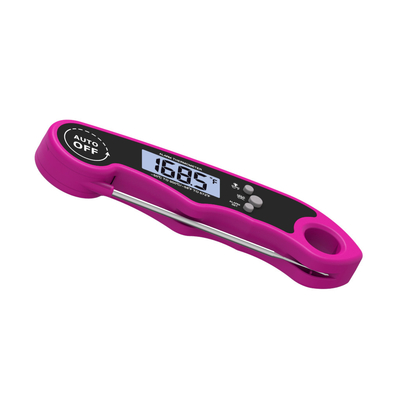 Good price Termometro di Oven Bbq Meat Digital Food con due sonde per l'acqua dell'olio in linea