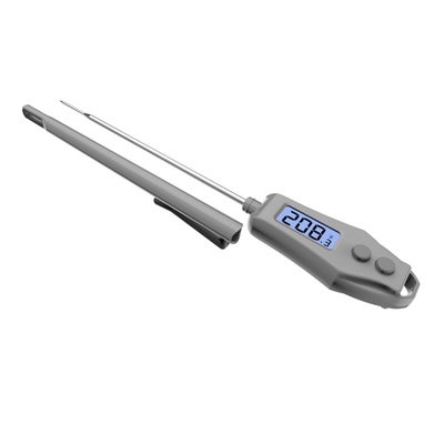 Good price L'istante del termometro di carne di Digital del tè della bolla del latte ha letto la cottura con il magnete forte in linea