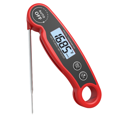 Good price L'istante impermeabile della sonda senza fili domestica della cucina di Digital ha letto il termometro per il cuoco in linea
