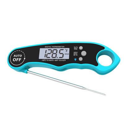 Good price L'istante del termometro dell'alimento di Digital della sonda della cucina ha letto il CE della carne del BARBECUE approvato in linea