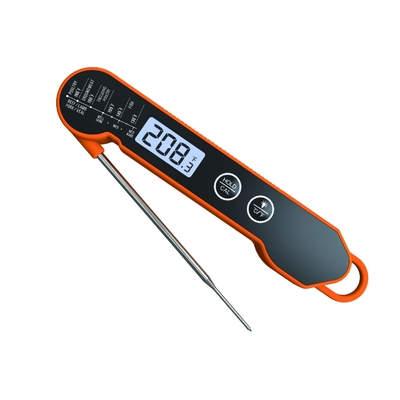 Good price Termometro digitale per la carne con funzione impermeabile IP66 in linea