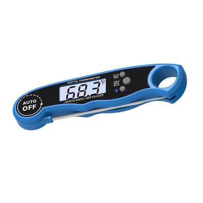Good price Il termometro elettronico impermeabile della cucina per i liquidi innaffia gli ABS della sonda in linea