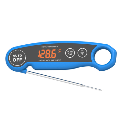 Good price L'istante del termometro dell'alimento di Digital della cucina ha letto l'auto fuori da -50C-300C in linea