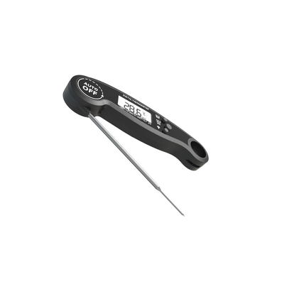 Good price Sonda colta istantanea impermeabile di Digital del termometro della cucina che cucina carne in linea