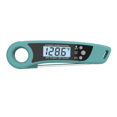 Good price Bistecca istantanea dell'allarme di Digital dei termometri di cottura della carne facendo uso di temperatura elevata in linea