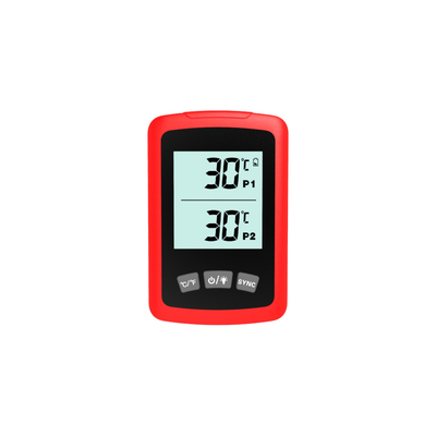 Good price Sonde a distanza astute del forno 2 di Digital Bluetooth del termometro di carne del barbecue lungamente in linea