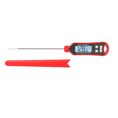 Good price Pen Style Digital Food Thermometer per il yogurt del lievito diritto sonda a casa in linea